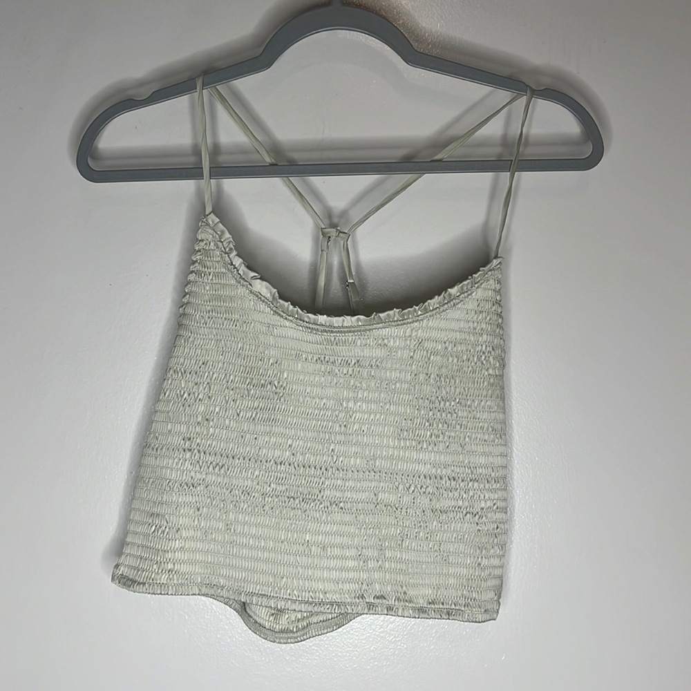Free People Right On Time Cami